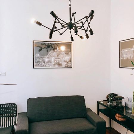 Correeiros Baixa Centre Apartment Lisboa Kültér fotó
