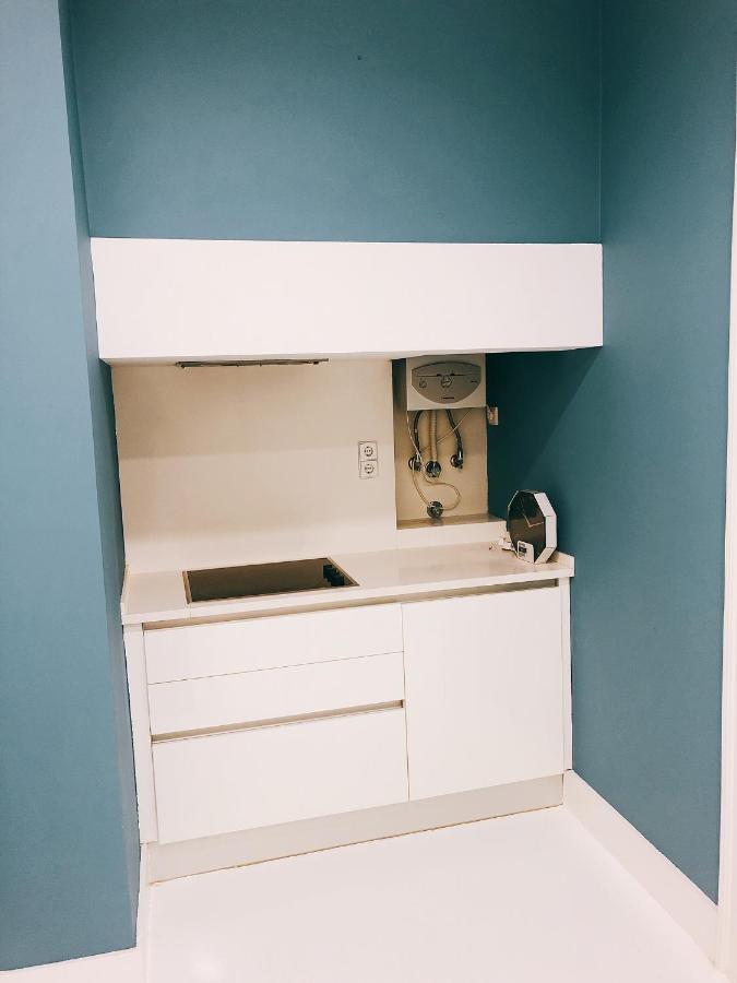 Correeiros Baixa Centre Apartment Lisboa Kültér fotó