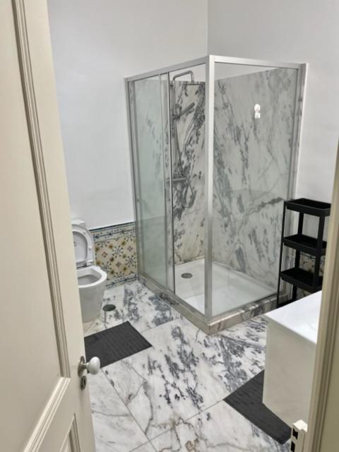 Correeiros Baixa Centre Apartment Lisboa Kültér fotó